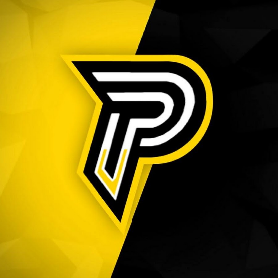 Techno Paras YouTube channel avatar