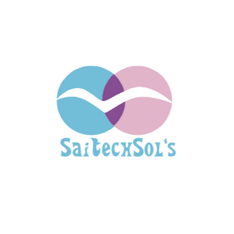 SaiTech Solutions YouTube kanalı avatarı