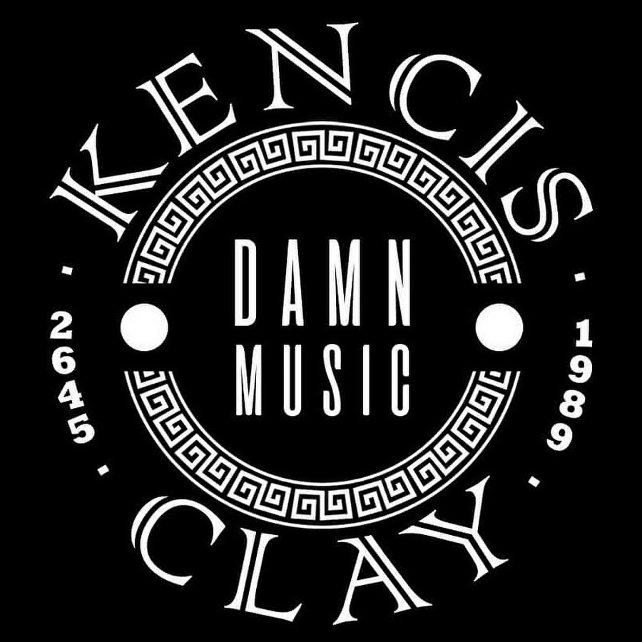 Kencis Clay YouTube channel avatar