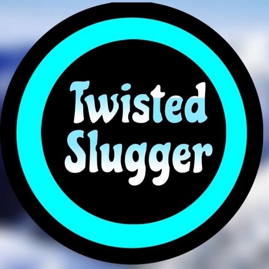 Twisted_Slugger ইউটিউব চ্যানেল অ্যাভাটার