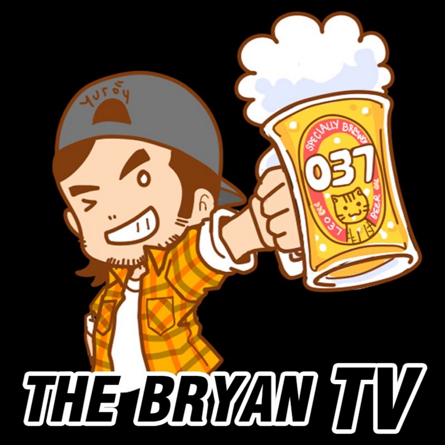 TheBryanTV YouTube channel avatar