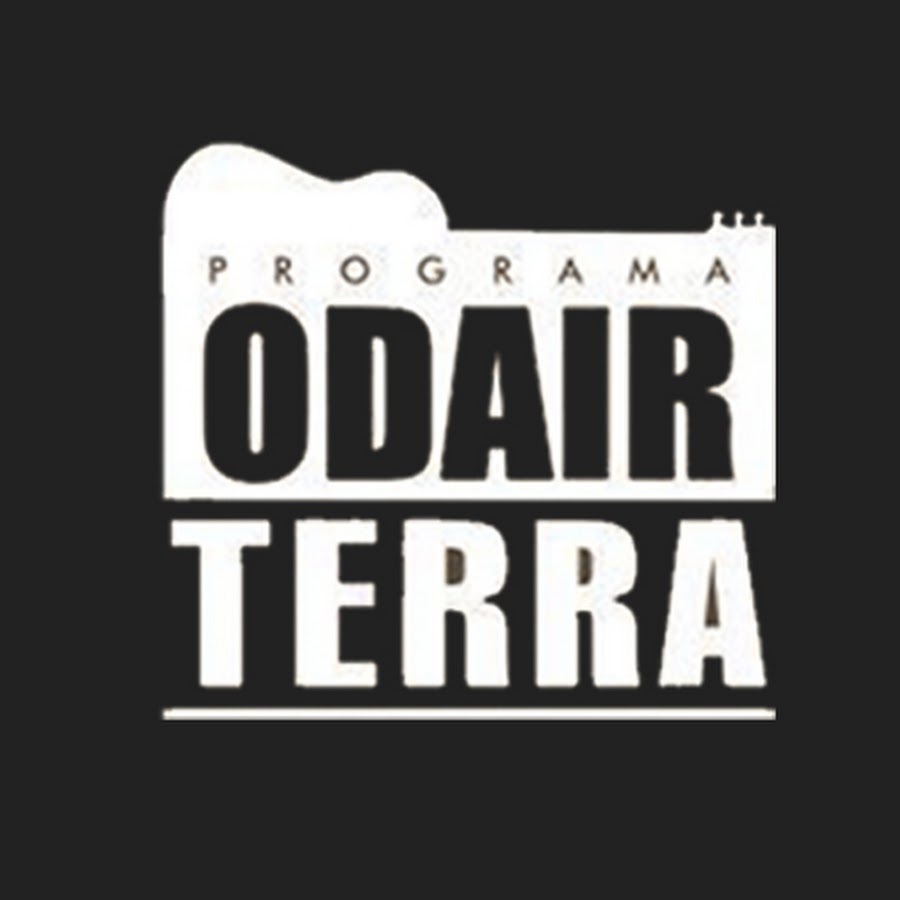 Odair Terra YouTube channel avatar