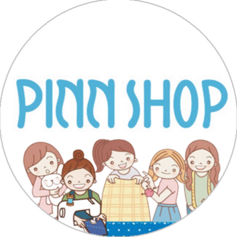 pinnshop Thailand Avatar canale YouTube 