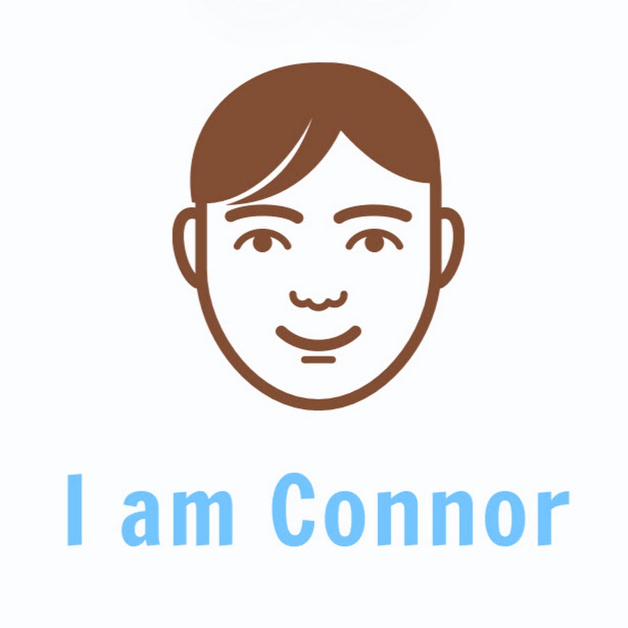 CONNOR FRANKS YouTube channel avatar
