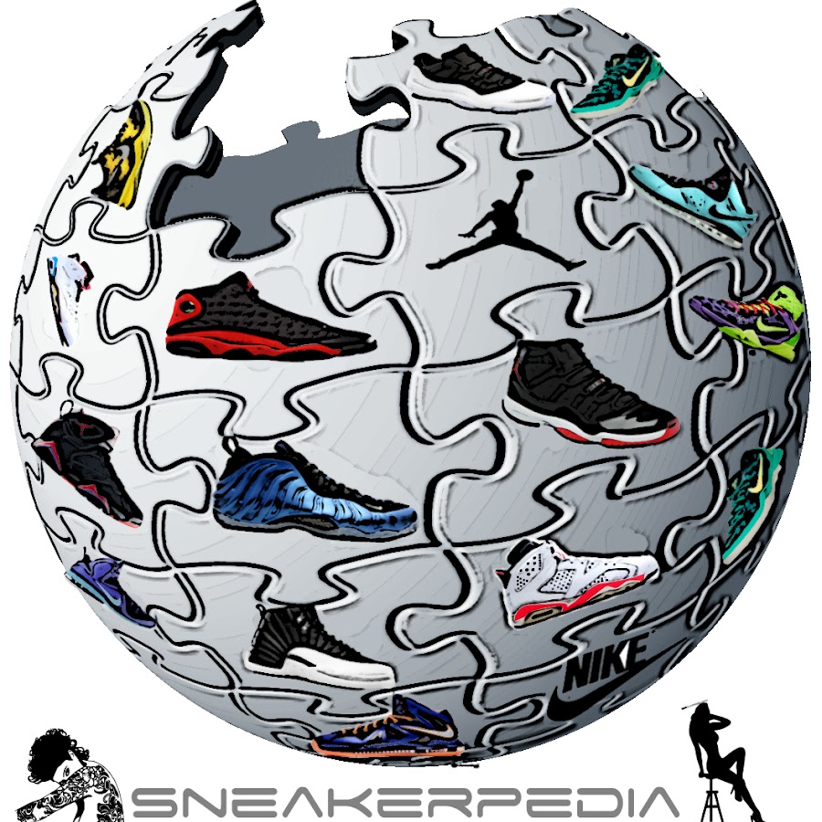sneakerencyclopedia