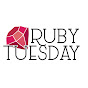 Ruby Tuesday YouTube Profile Photo