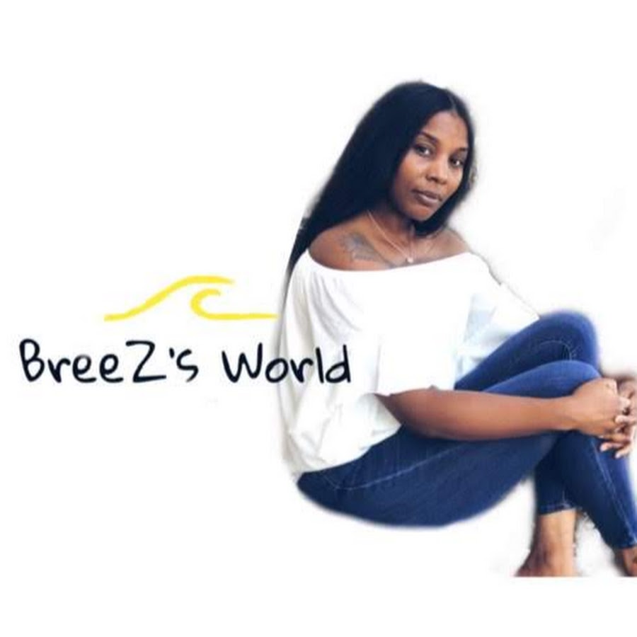 BreeZ's World