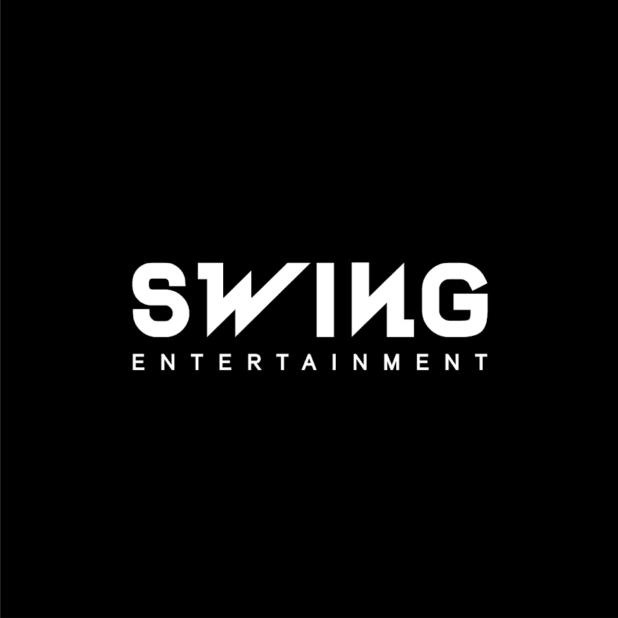 SWING ENTERTAINMENT YouTube channel avatar