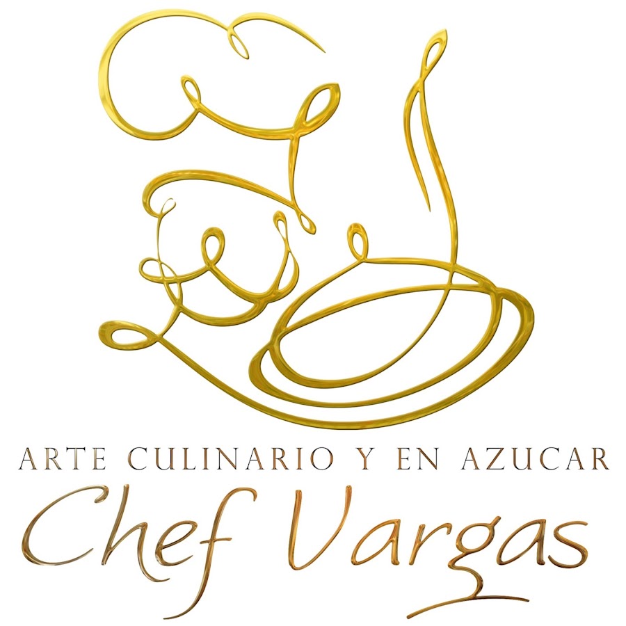 Ricardo Vargas Chef Vargas MÃ©xico Avatar canale YouTube 