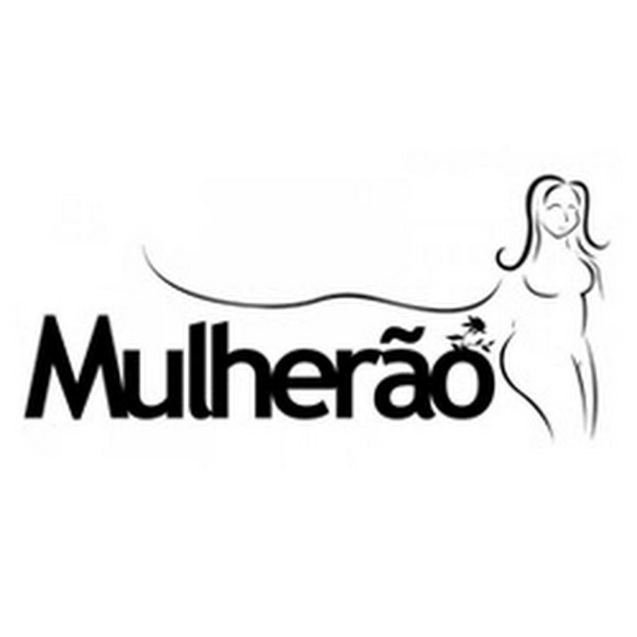 Blog MulherÃ£o YouTube channel avatar