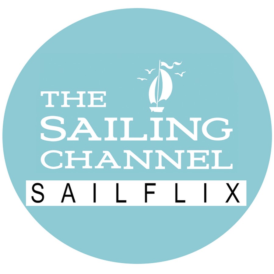 TheSailingChannel.TV YouTube channel avatar