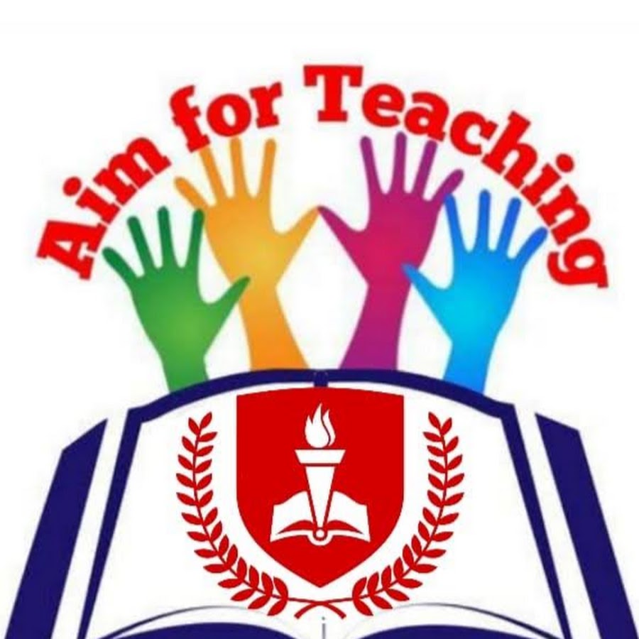 Aim for Teaching