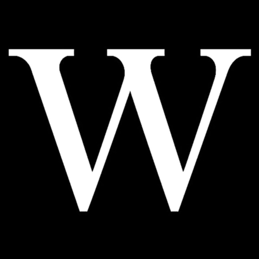 Waterstones Аватар канала YouTube