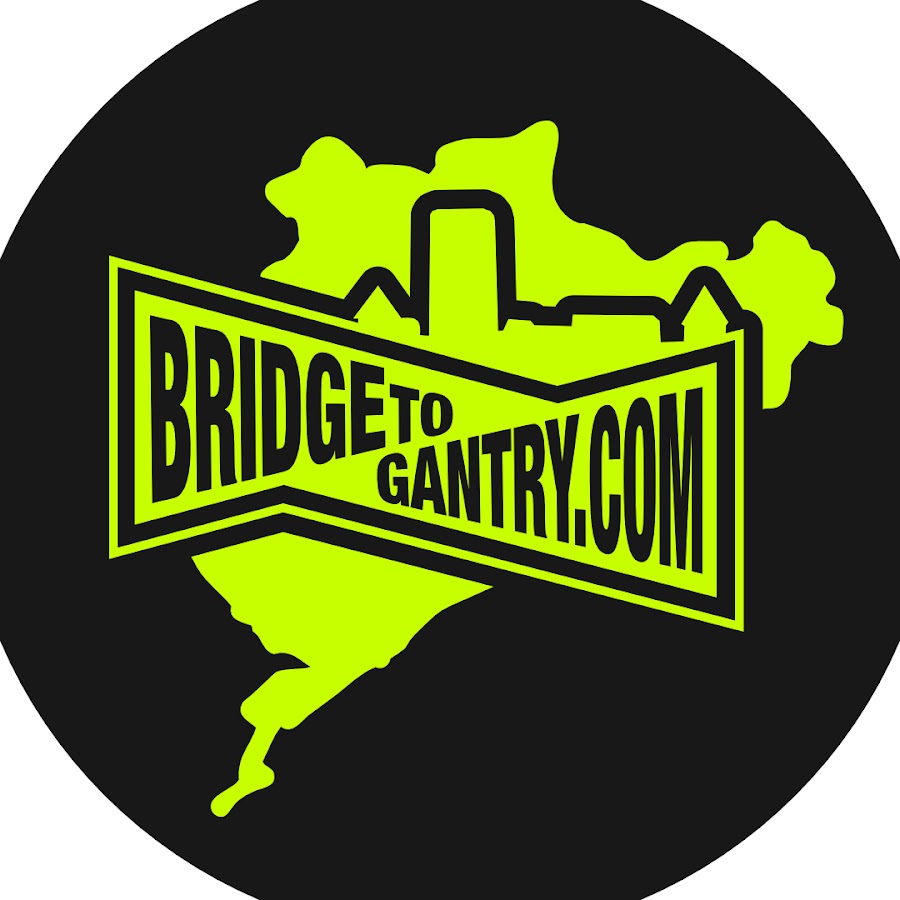 BridgeToGantry YouTube channel avatar