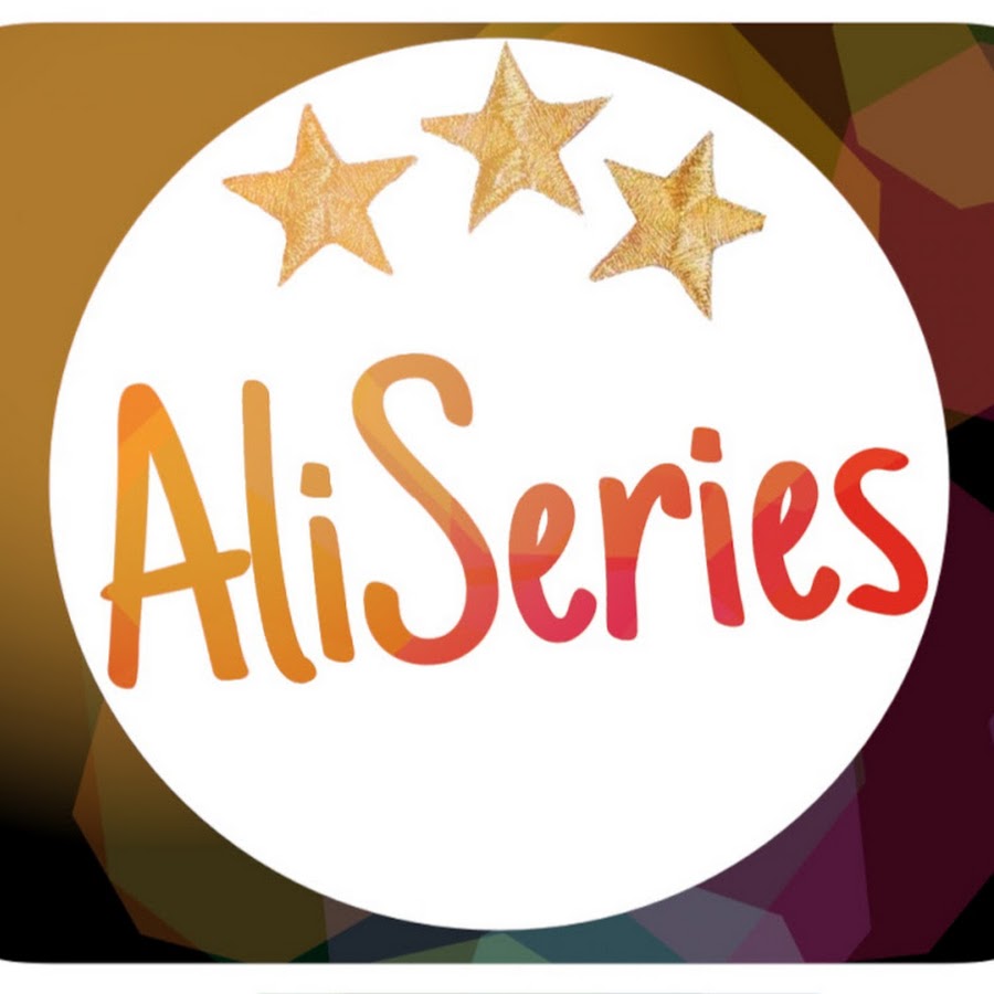 Ali Series YouTube channel avatar