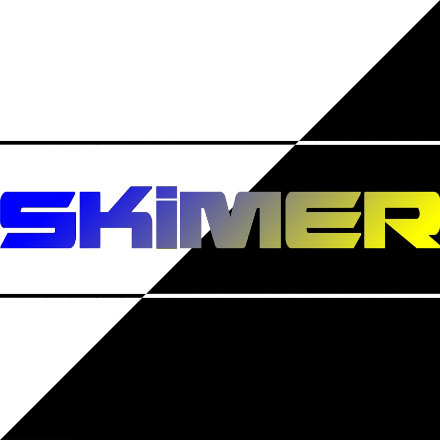 SKIMER YouTube channel avatar