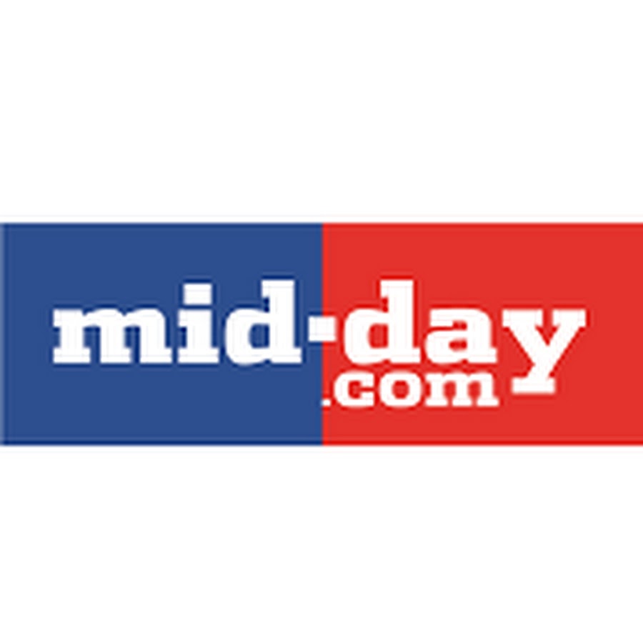 midday india رمز قناة اليوتيوب