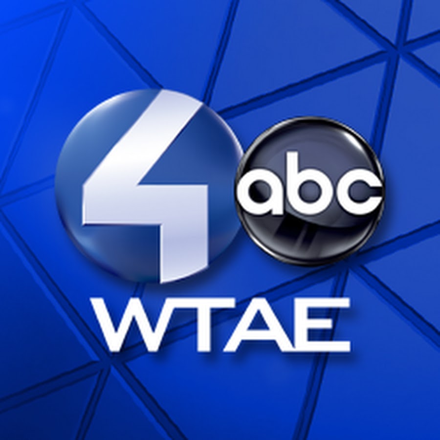 WTAE-TV Pittsburgh Avatar del canal de YouTube