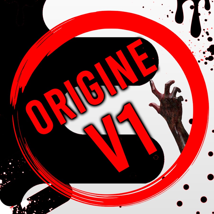 Origine v1 YouTube channel avatar