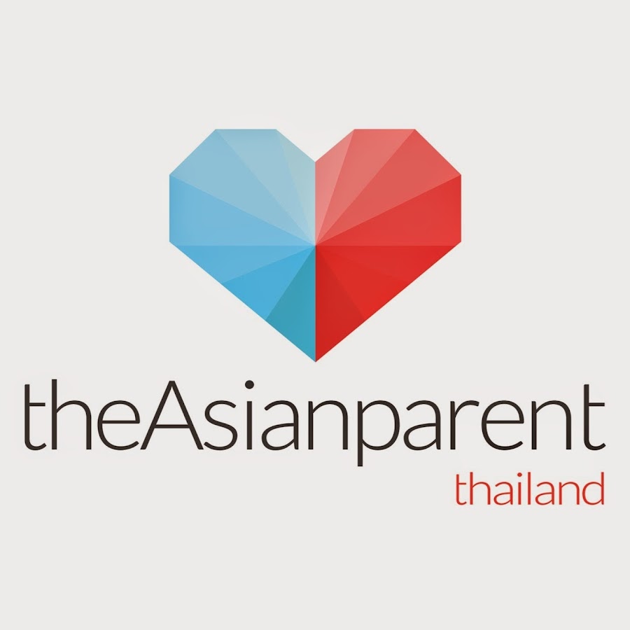 theAsianparent Thailand رمز قناة اليوتيوب