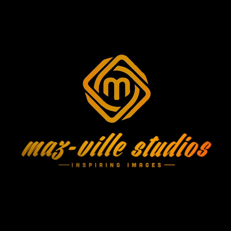 Maz-ville Studios YouTube kanalı avatarı