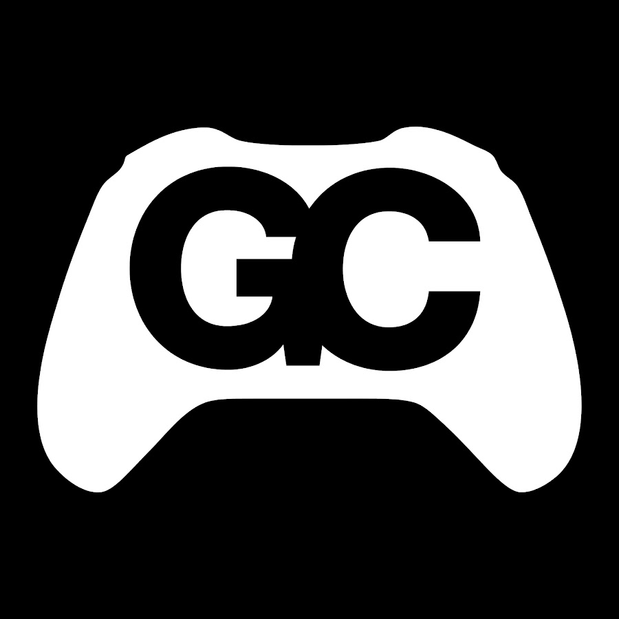 GameChops YouTube 频道头像
