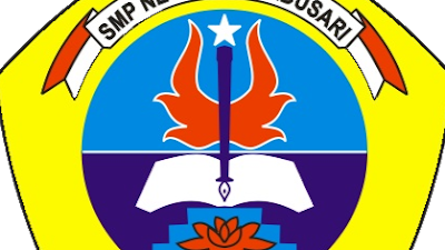 Smp N 1 Trenggalek Kabupaten Trenggalek Jawa Timur