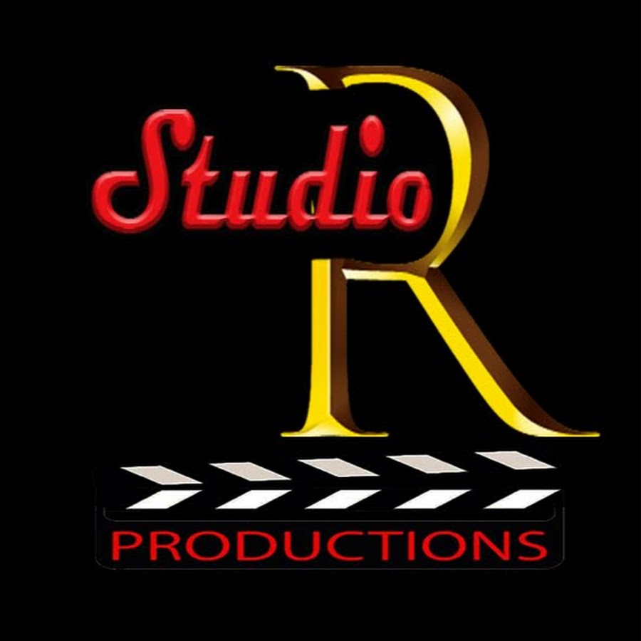 Studio R Productions Avatar canale YouTube 