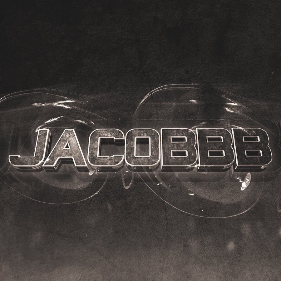 jacobbb رمز قناة اليوتيوب