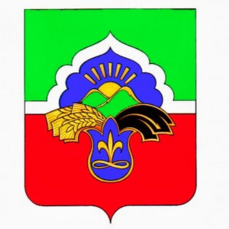 Герб Бавлинского района