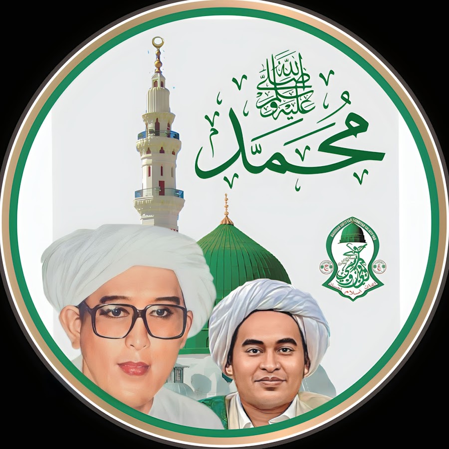 PU Faiz & Pondok Rumi Sufi Jawi Avatar de chaîne YouTube