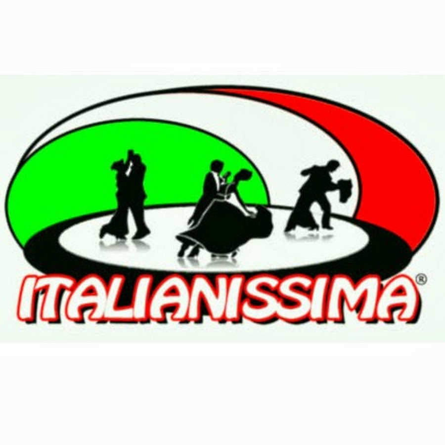 ITALIANISSIMATV YouTube channel avatar