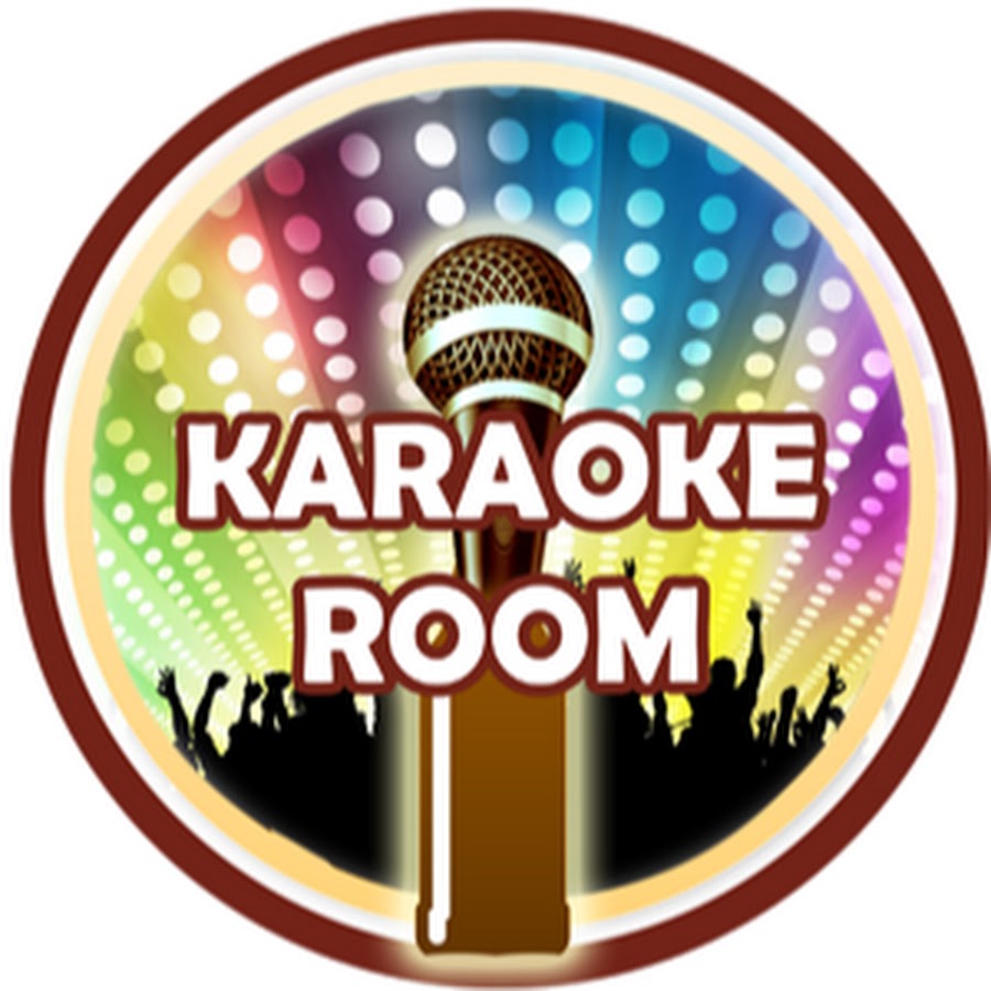 Karaoke Room Аватар канала YouTube