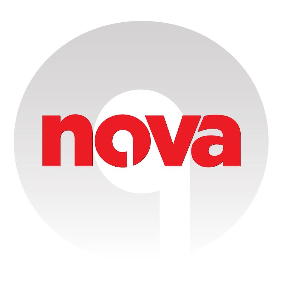 NOVA FM YouTube channel avatar