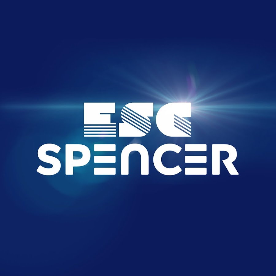 ESC Spencer Awatar kanału YouTube