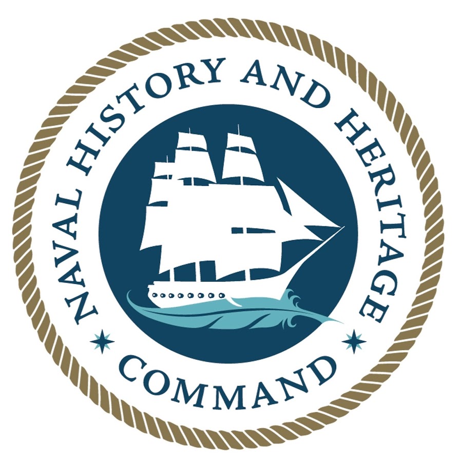 Naval History and Heritage Avatar del canal de YouTube