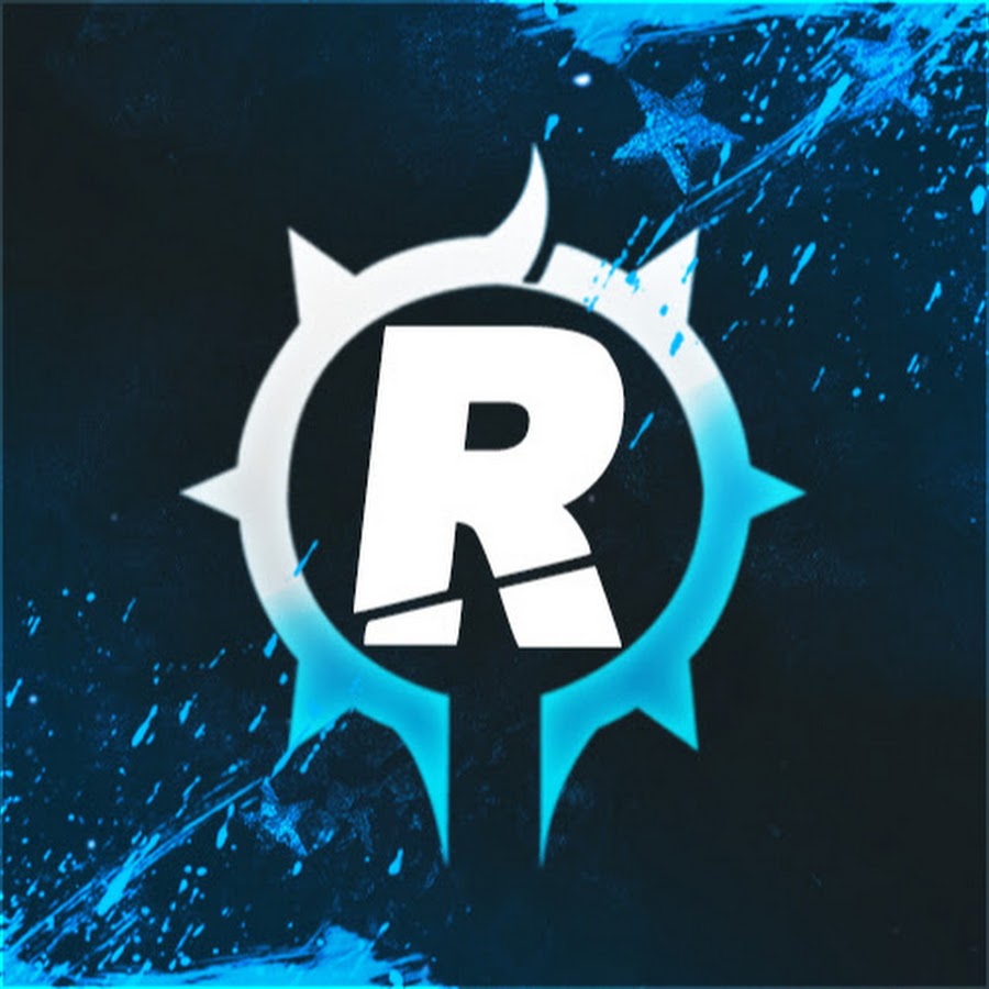 RamizGames YouTube channel avatar