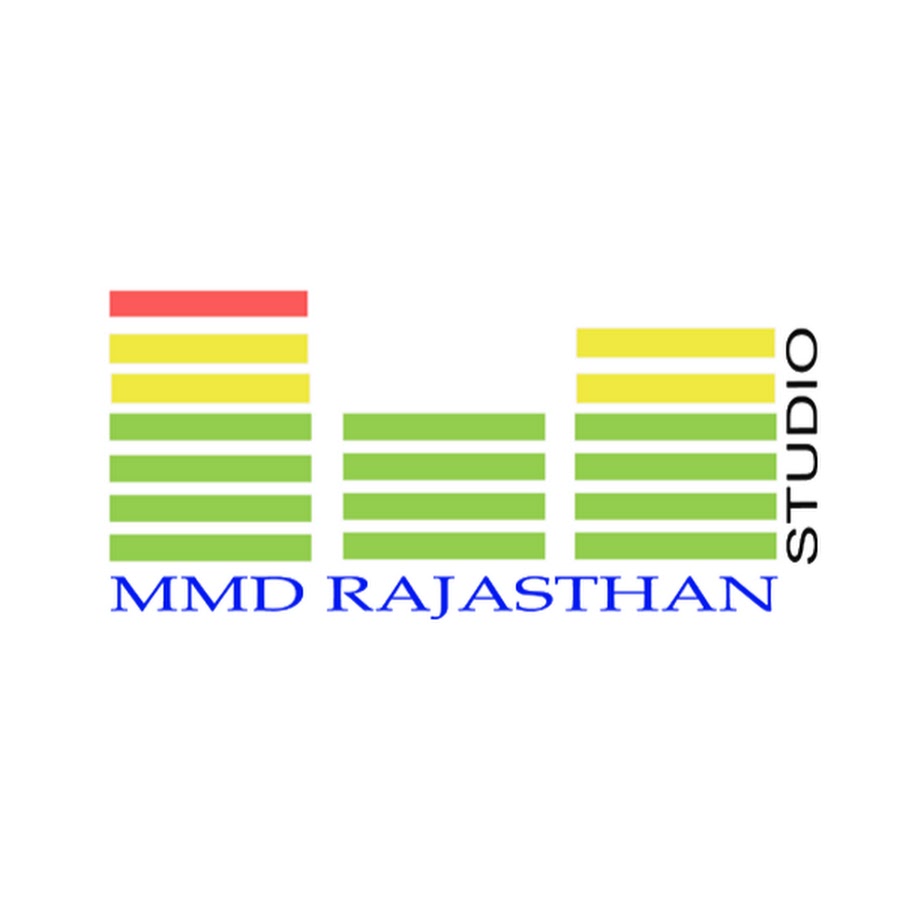 MMD RAJASTHAN STUDIO Аватар канала YouTube