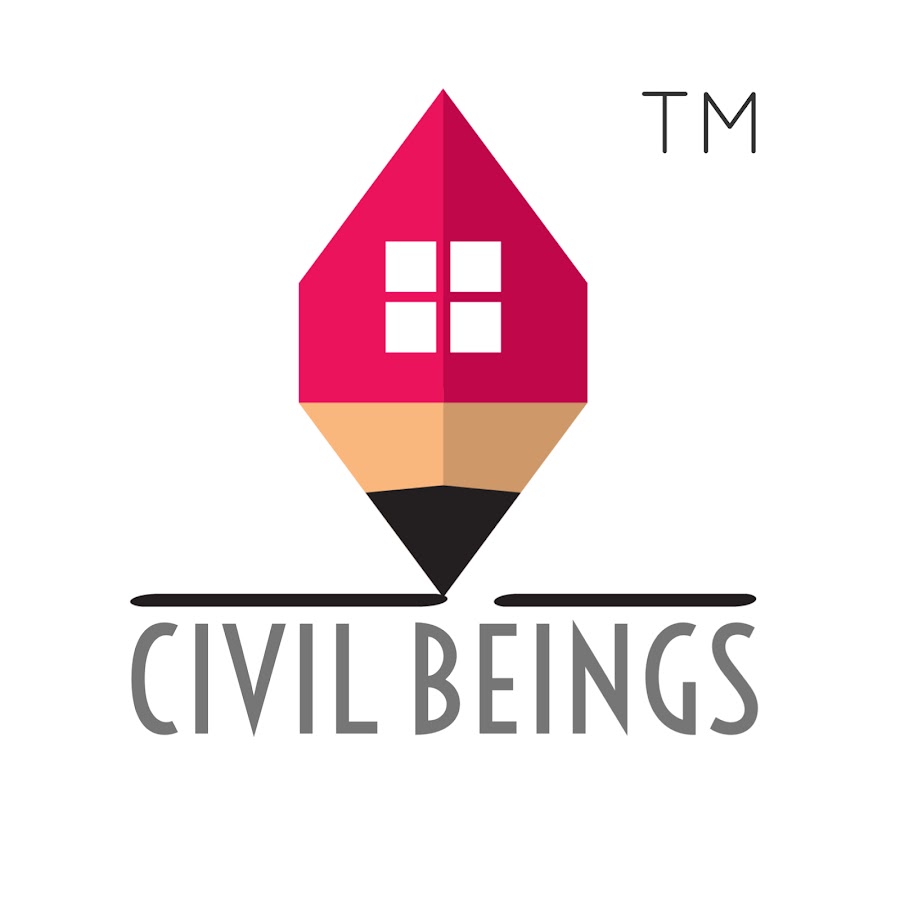 CIVIL BEINGS YouTube channel avatar