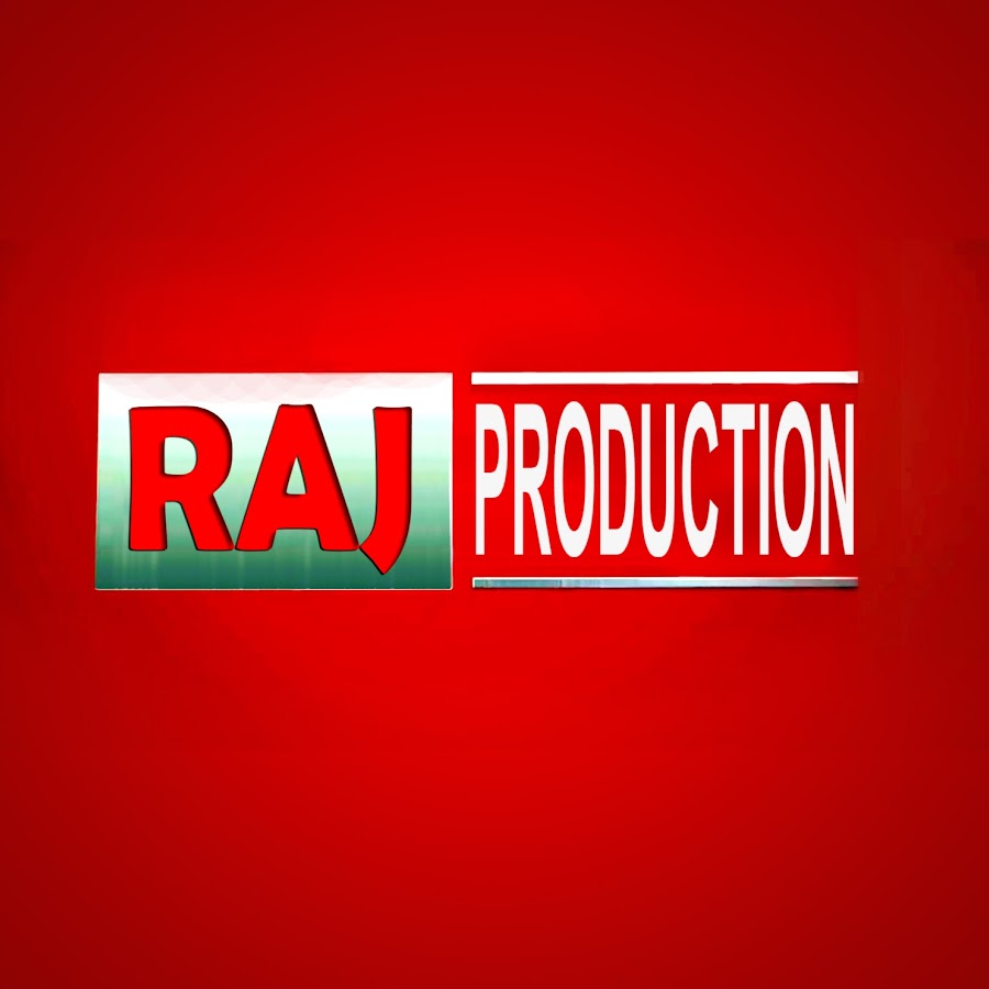 RAJ Production YouTube channel avatar