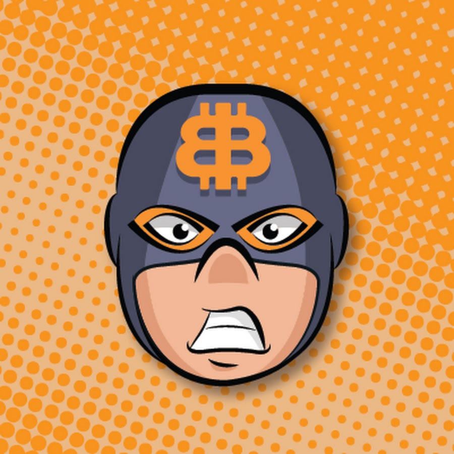 BitBoy Crypto YouTube channel avatar