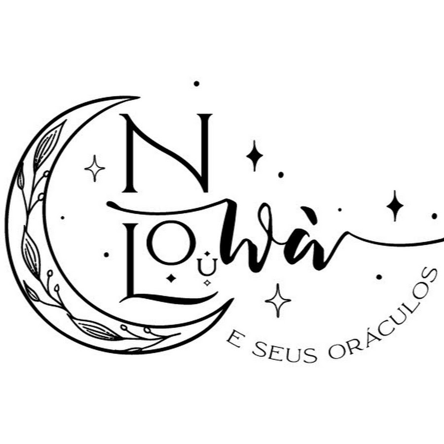 Lua Negra YouTube channel avatar