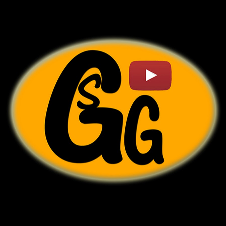 GSG YouTube channel avatar