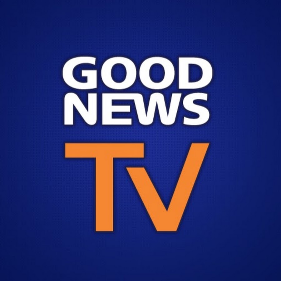GoodNewsTV YouTube kanalı avatarı