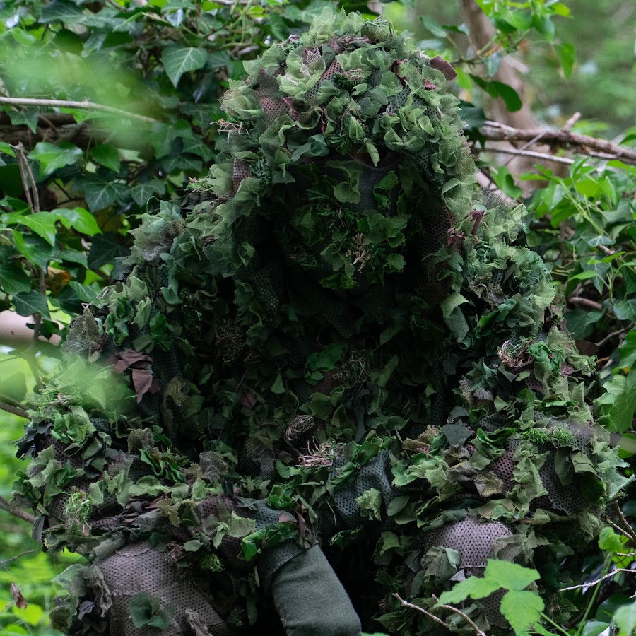 Sniper Airsoft Shadow