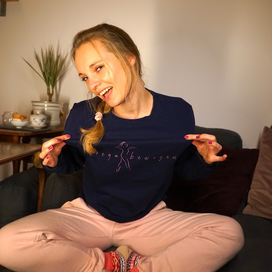 Freya bewegen Avatar de canal de YouTube