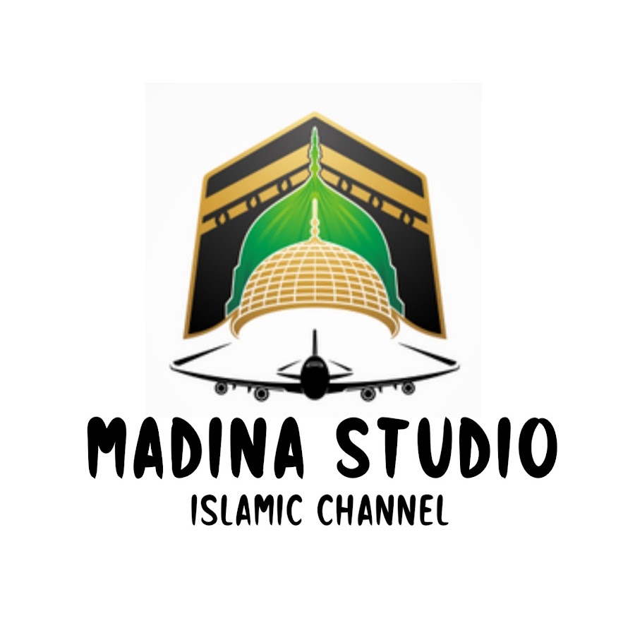 Madina Studio YouTube channel avatar