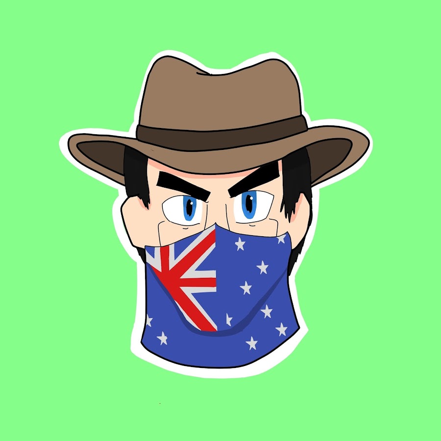 Mr GreenTexts YouTube channel avatar