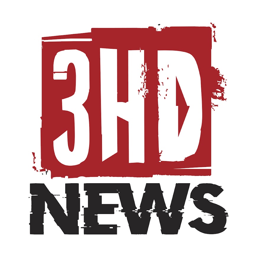 3hdnews Avatar canale YouTube 