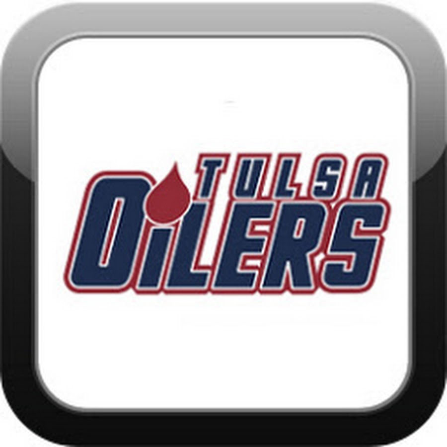 Tulsa Oilers YouTube kanalı avatarı